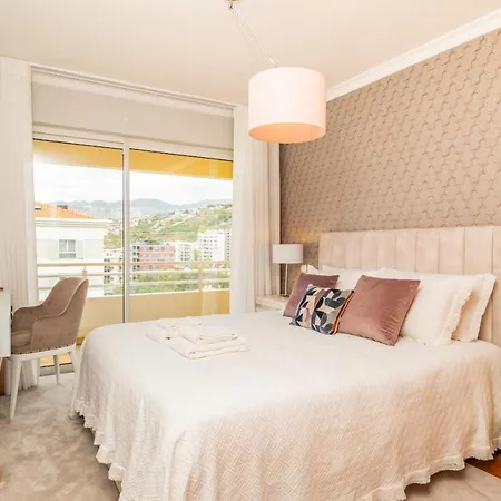 Vale By Homie Funchal