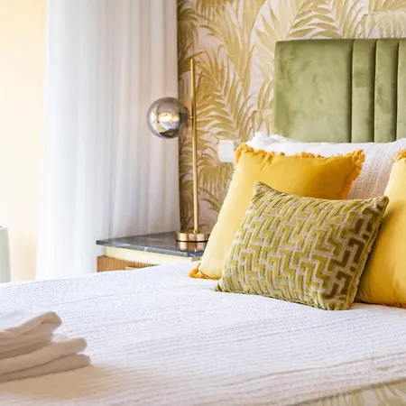 דירה Vale By Homie *