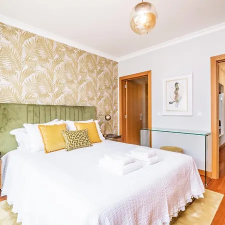 Apartment Vale By Homie