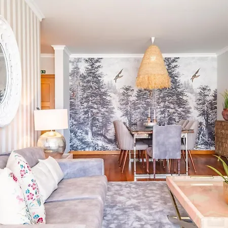 Apartment Vale By Homie Funchal (Madeira)