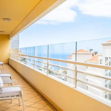 Διαμέρισμα Vale By Madeira Sun Travel *