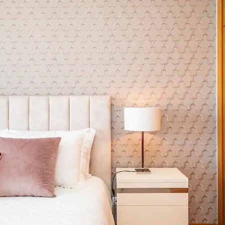 דירה Vale By Homie