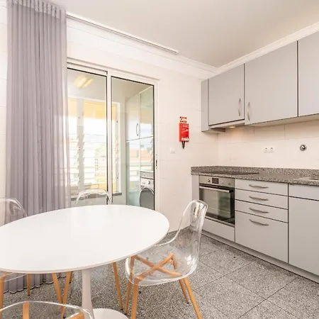 Apartment Vale By Homie *