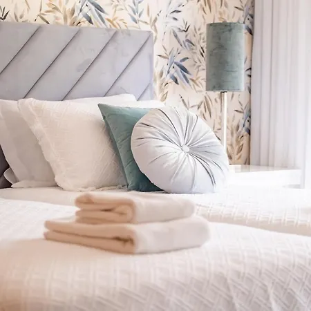 Apartmán Vale By Homie Funchal (Madeira)