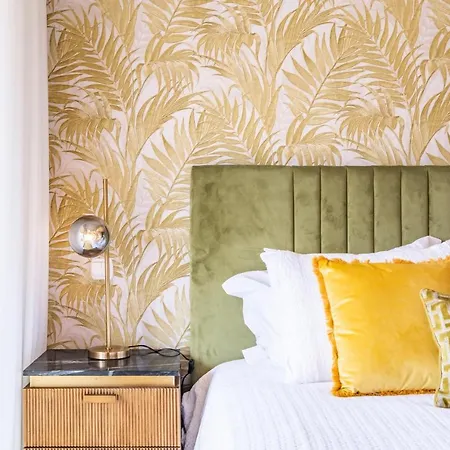 Vale By Homie Apartmán