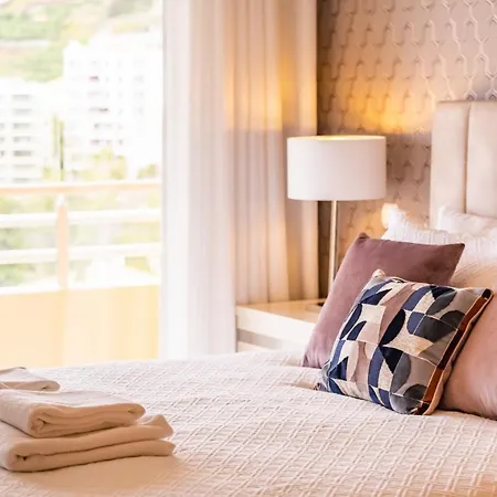 Vale By Homie * فونشال