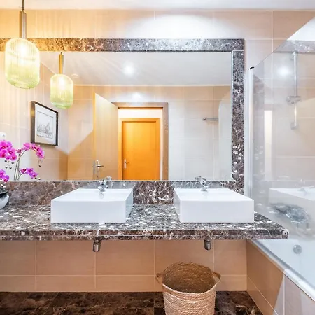 Apartament Vale By Homie