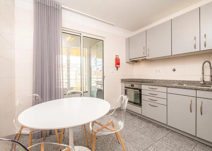 Apartament Vale By Homie *