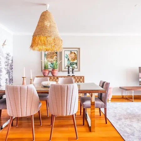 Vale By Homie * Фуншал